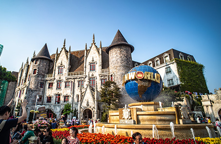 다낭/호이안/후에(TW항공)5일(품격) 다낭 /호이안/후에 품격있는 5일간의 여행 대구플라이트 [0]