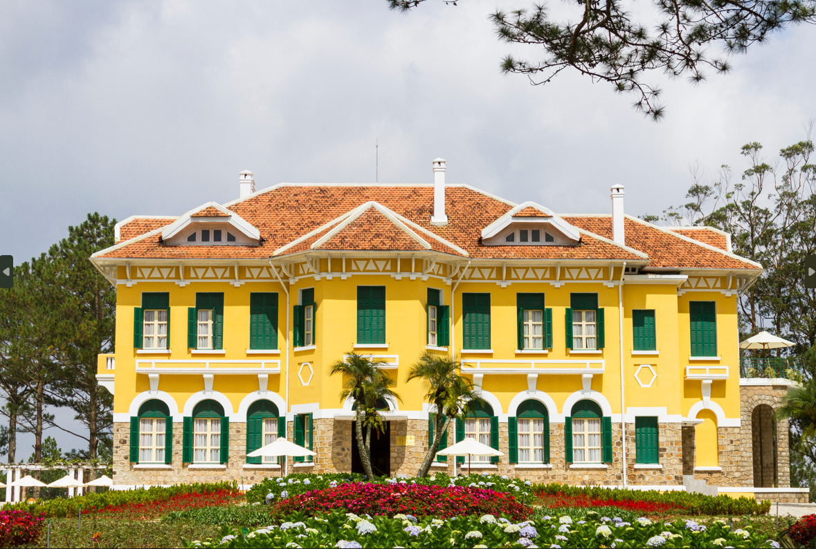 나트랑/달랏 실속 5일 힐링 고원도시로의 초대~ 대구플라이트