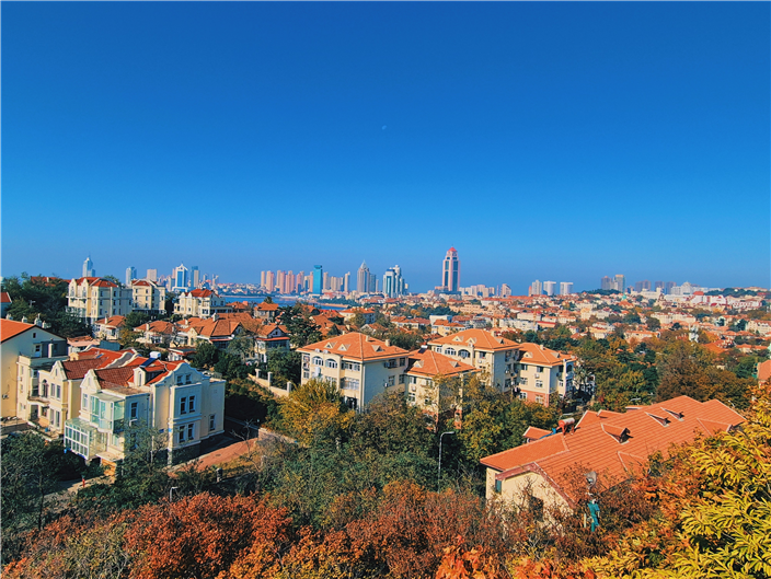 칭다오(청도)/노산 3박4일[노옵션] (일요일 출발) 직항으로 편하게 떠나는 중국 청도(성도) 대구플라이트