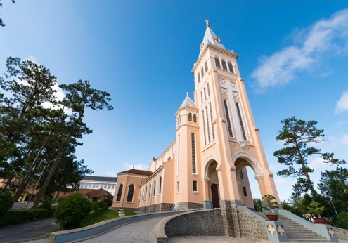 나트랑/달랏 6일 (TW항공) 고적한 여유를 나트랑에서~ 대구플라이트 [0]