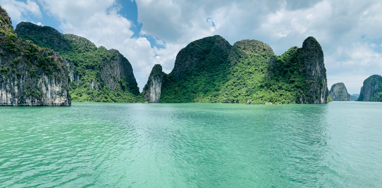 하노이&하롱베이 고품격 노팁,노옵션 3박5일(TW항공) 베트남의 천혜 자연! 하롱베이 감성여행!! 대구플라이트