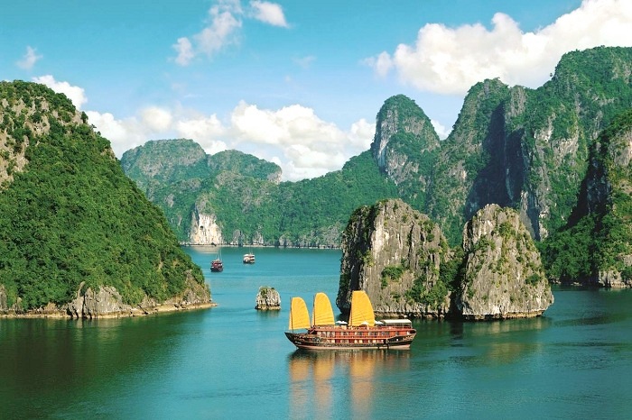 하노이&하롱베이 고품격 노팁,노옵션 4박6일(TW항공) 맛과 멋이 살아있는 하노이 탐방~!! 대구플라이트