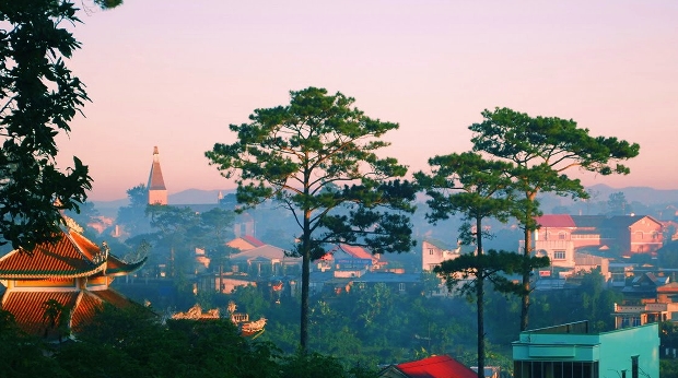 나트랑/달랏 6일 (TW항공) 동양의 나폴리 나트랑/달랏으로 여행 대구플라이트 [0]