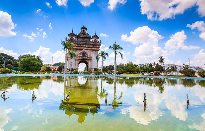 라오스 비방방 고품격 6일 [노팁/노옵션] 자연과 전통이 살아 있는  라오스~!! 대구플라이트