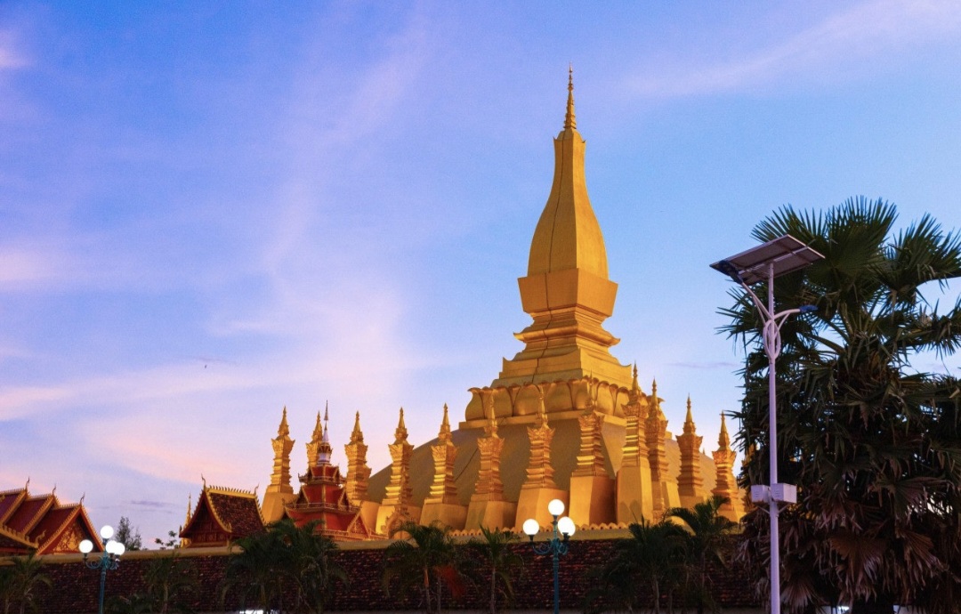 라오스 비방방 고품격 5일 [노팁/노옵션] 고요함과 액티비티가 만나는 라오스~!! 대구플라이트